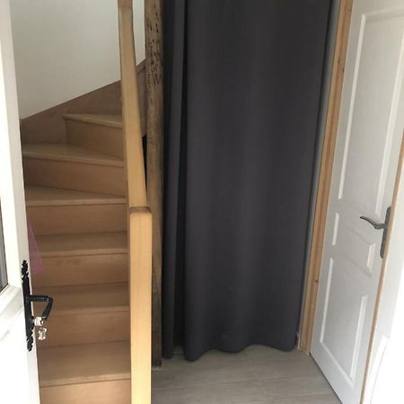Le Studio 22 Maisons-Alfort Ngoại thất bức ảnh