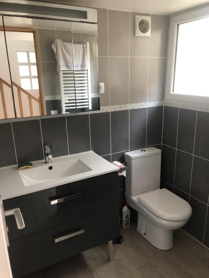 Le Studio 22 Maisons-Alfort Ngoại thất bức ảnh