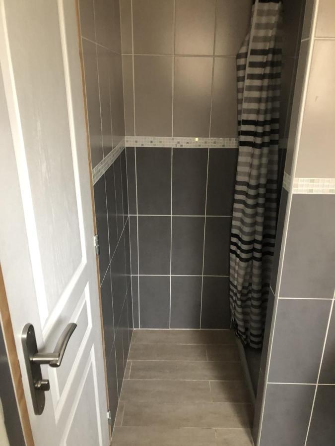 Le Studio 22 Maisons-Alfort Ngoại thất bức ảnh